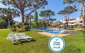 Solar Do Golfe Apt 101 By Vilamoura Sun